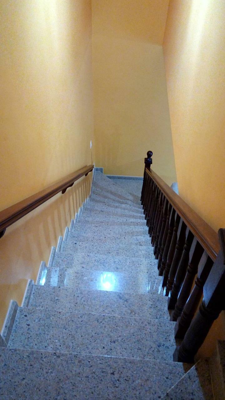 Вилла Casa Temporada Жакареи Экстерьер фото