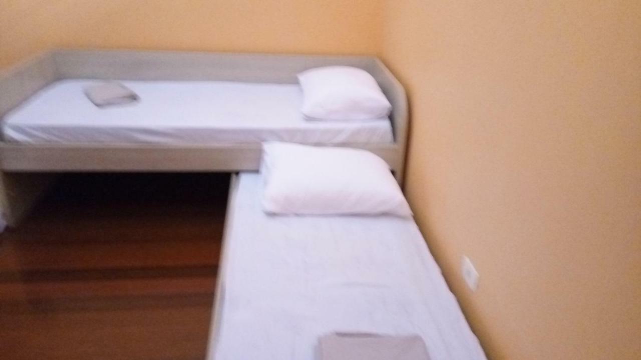 Вилла Casa Temporada Жакареи Экстерьер фото